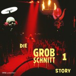 Buy Die Grobschnitt Story CD2