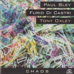 Buy Chaos (With Furio Di Castri & Tony Oxley)