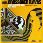 Buy Salsoul Presents Crossover Flavas