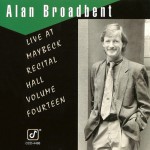 Buy Live At Maybeck Recital Hall Vol. 14