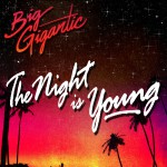 Buy The Night Is Young