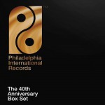 Buy Philadelphia International Records: 40Th Anniversay CD6