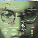 Buy Lost In The Stars - The Music Of Kurt Weill