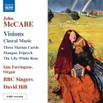 Buy Visions: Choral Music