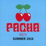 Buy Pacha Ibiza Summer 2016 CD2