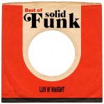 Buy Best Of Solid Funk