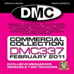Buy DMC Commercial Collection 337 CD2