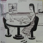 Buy Espresso (Vinyl)