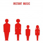 Buy Instant Music (Vinyl)