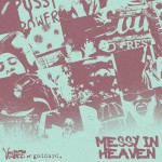 Buy Messy In Heaven (With Goddard) (CDS)