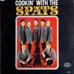 Buy Cookin' With The Spats (Vinyl)