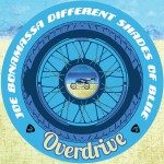 Purchase Joe Bonamassa Different Shades Of Blue (Overdrive)