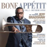 Buy Bone Appetit Vol. 2