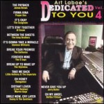 Buy Art Laboe's Dedicated To You Vol. 4