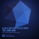Buy The Long Run (With Elles De Graaf) (EP)