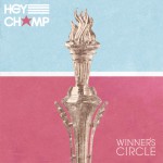 Buy Hey Champ - Winner's Circle