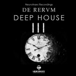 Buy De Rerum Deep House Vol. 3