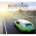 Buy Six Feet Under Vol. 2 - Everything Ends (Music From The HBO Original Series)