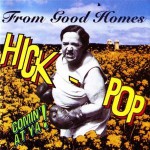 Buy Hick-Pop Comin At Ya!