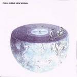 Buy Brave New World (Vinyl)