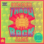 Buy Throwback Summer Jamz - Ministry Of Sound CD2