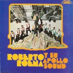 Buy Roberto Roena Y Su Apollo Sound (Vinyl)