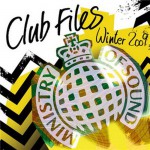 Buy Ministry Of Sound: Club Files Vol. 5 CD1