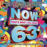 Buy Now That's What I Call Music! 63 (US)