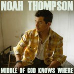 Buy Middle Of God Knows Where (EP)