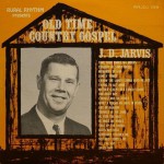Buy Old Time Country Gospel (Vinyl)