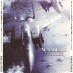 Buy Ace Combat 6 Fires of Liberation Original Soundtrack CD2