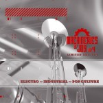 Buy Machineries Of Joy Volume 4 CD2