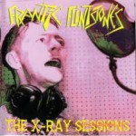 Buy The X-Ray Sessions
