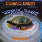 Buy Cosmic Daddy & Telstar