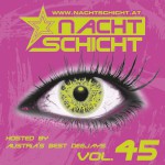 Buy Nachtschicht Vol. 45