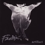 Buy Artifact CD2