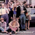 Buy Amazing Adventures Of... (Vinyl)