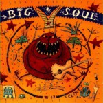 Buy Big Soul