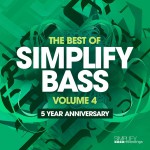 Buy The Best Of Simplify Bass: Vol. 4 CD2
