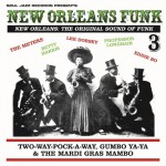 Buy New Orleans Funk 3