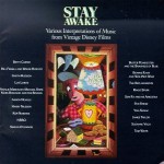 Buy Stay Awake - Various Interpretations Of Music From Vintage Disney Films