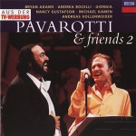 Buy Pavarotti & Friends 2