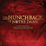 Buy The Hunchback Of Notre Dame (Studio Cast Recording)