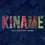 Buy Kiname (Feat. Booba) (CDS)