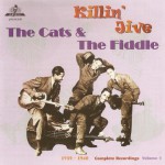 Buy Killin Jive Complete Recordings Vol. 1 (1939-1940)