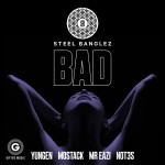 Buy Bad (Feat. Yungen, Mostack, Mr Eazi & Not3S) (CDS)