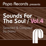 Buy Papa Records Presents: Sounds For The Soul Vol. 4