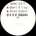 Buy Don't Stop / Rush Higher (EP)