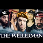 Buy The Wellerman (CDS)