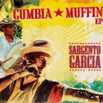 Buy Cumbia Muffin (EP)